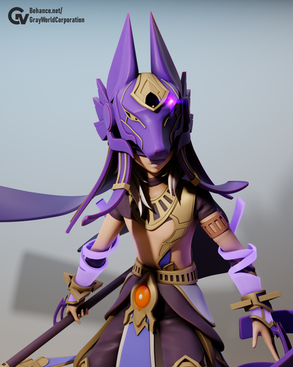 Cyno