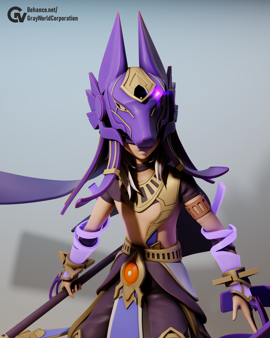 Cyno