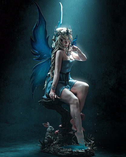 Divine Fairy