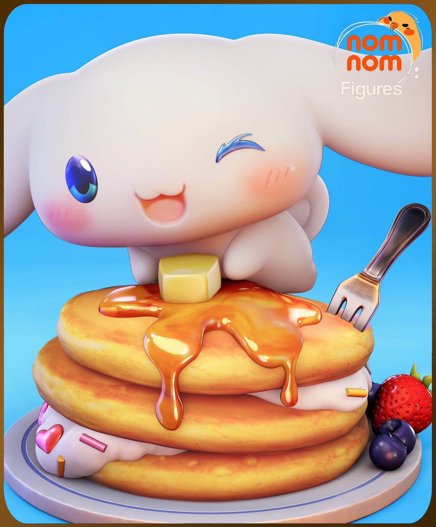 Cinnamoroll