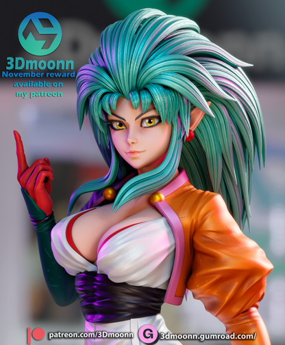 Ryoko