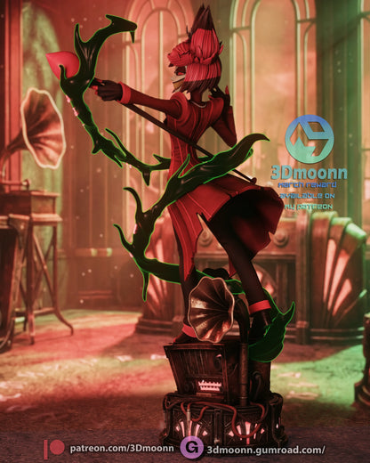 Alastor