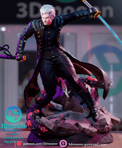 Vergil