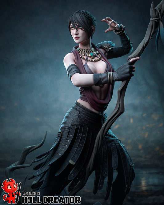 Morrigan