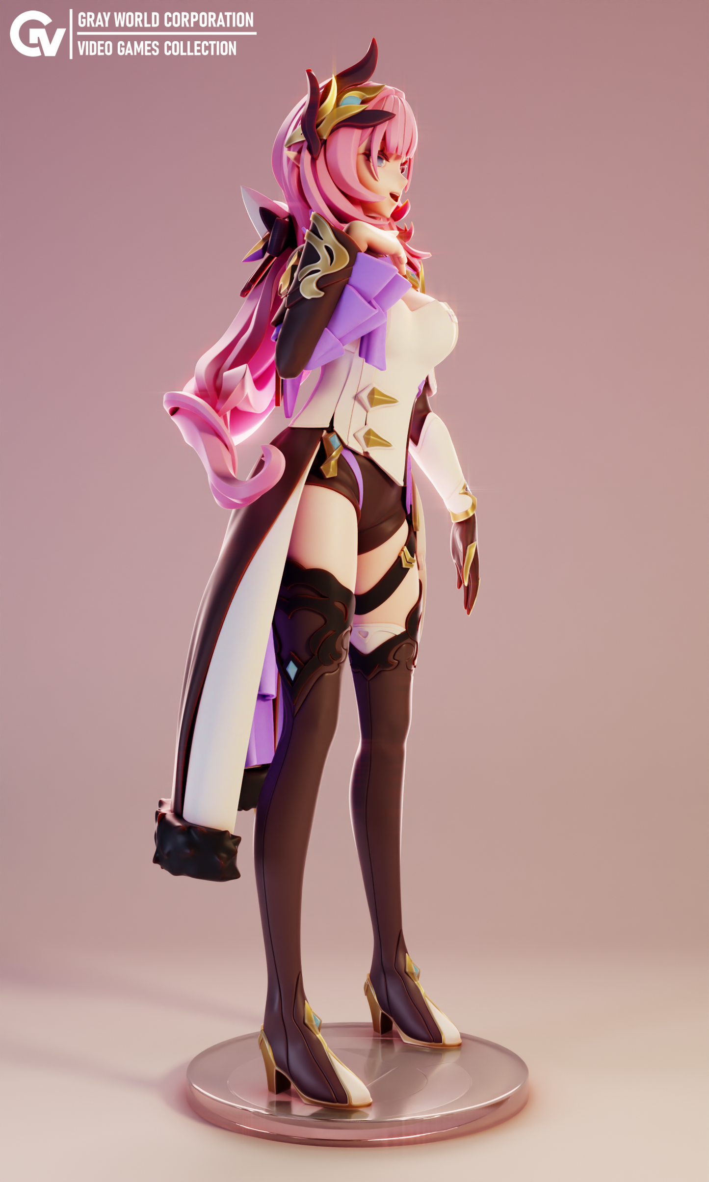 Elysia