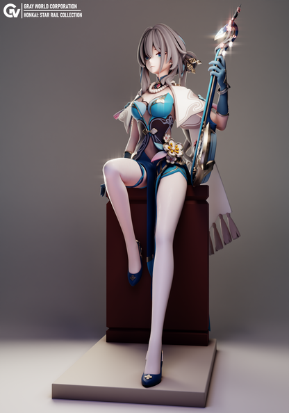 Ruan Mei