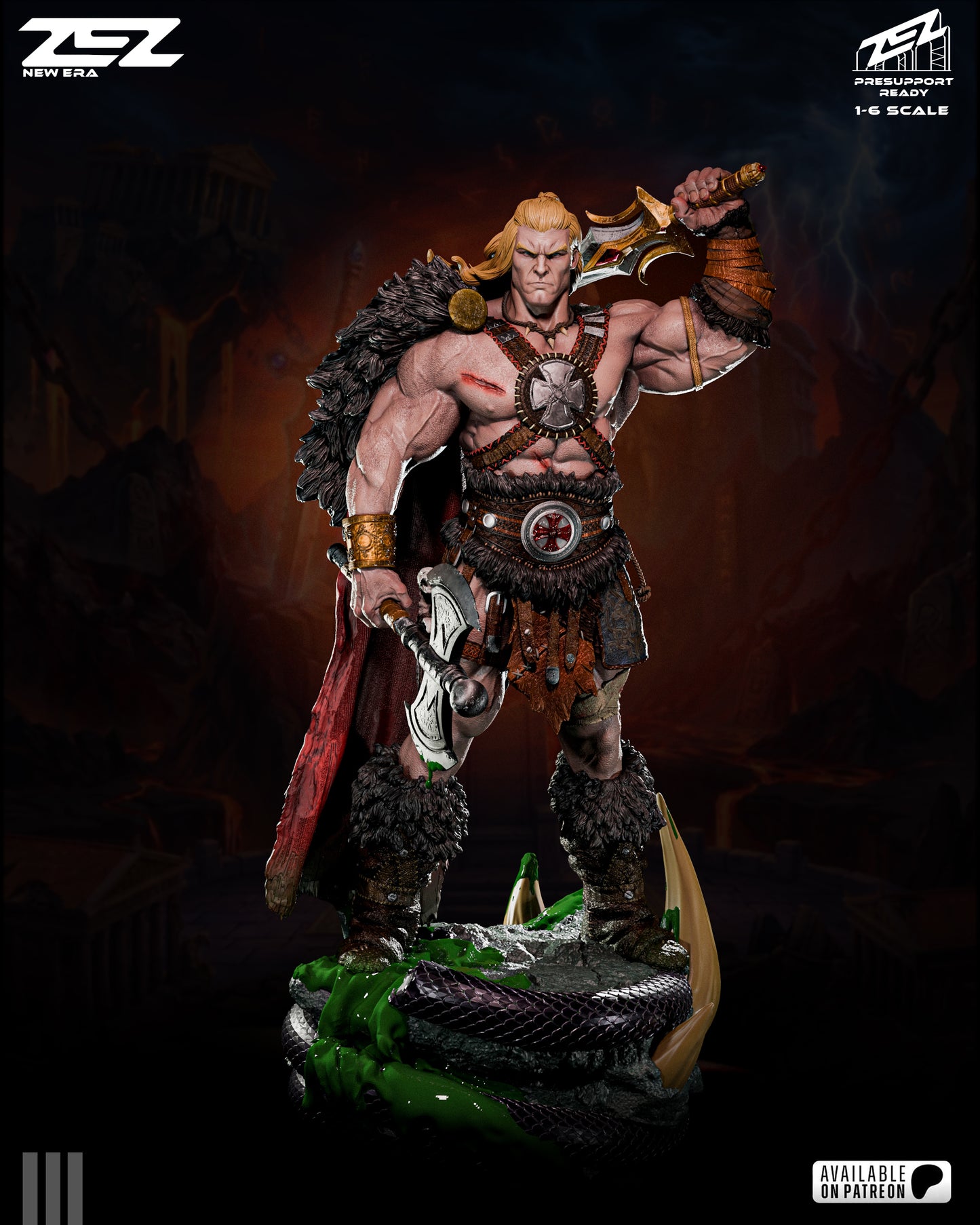 He-Man