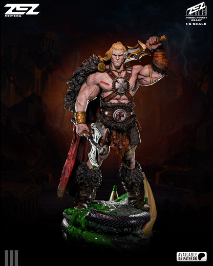 He-Man