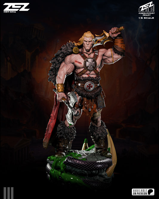 He-Man