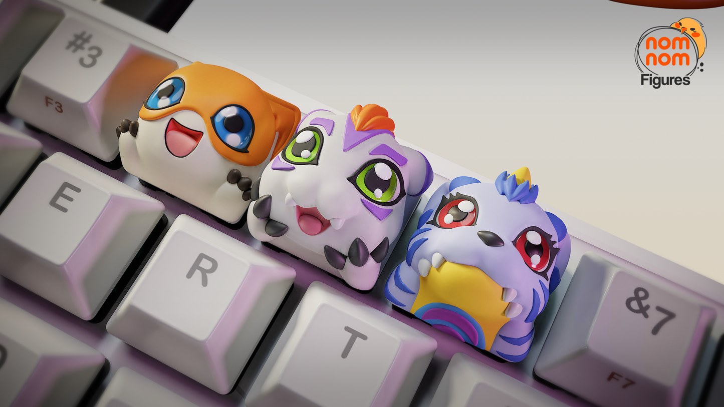 Monsters