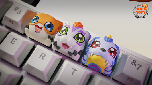 Monsters