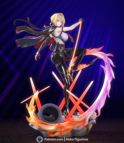 Evelyn