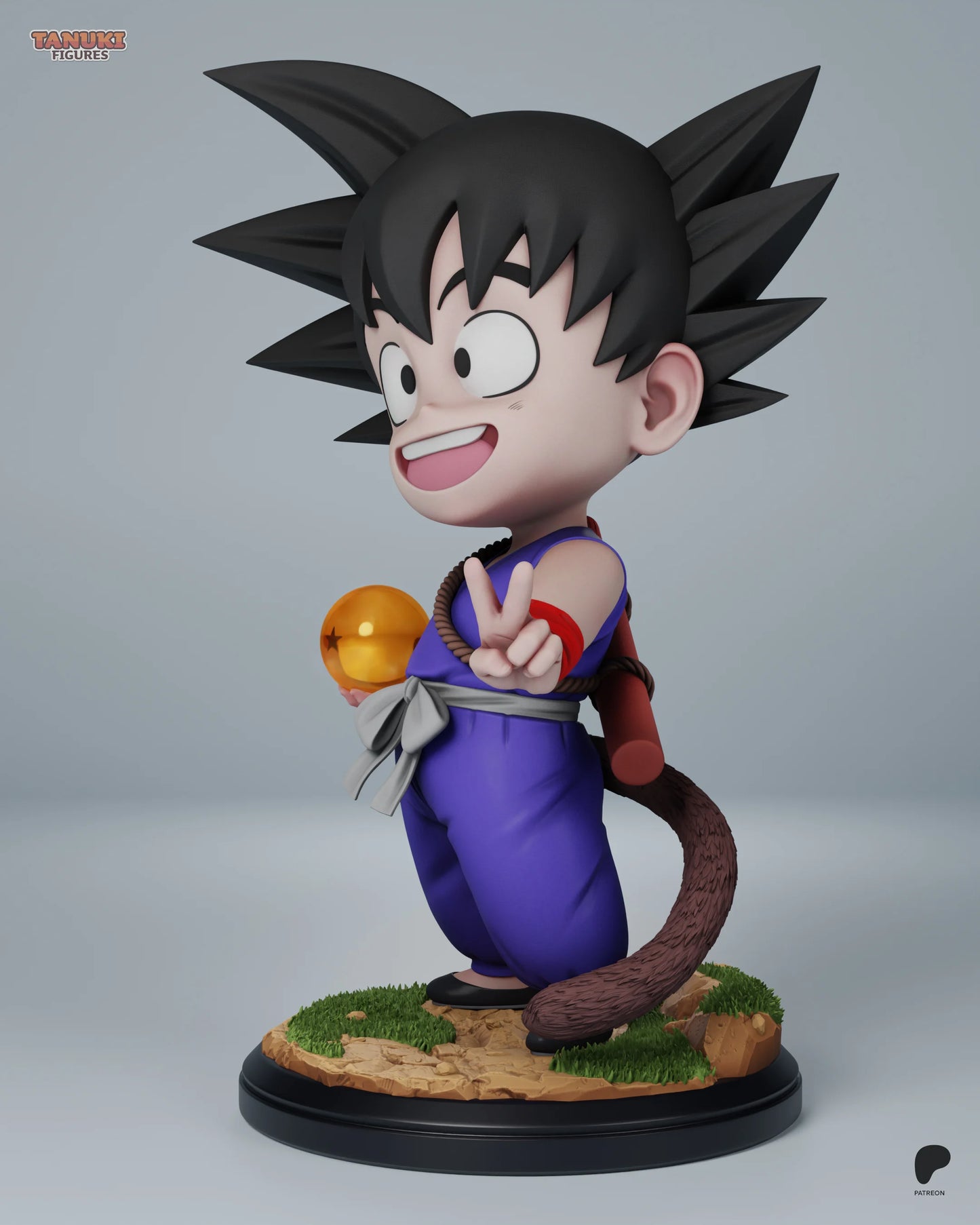 Goku