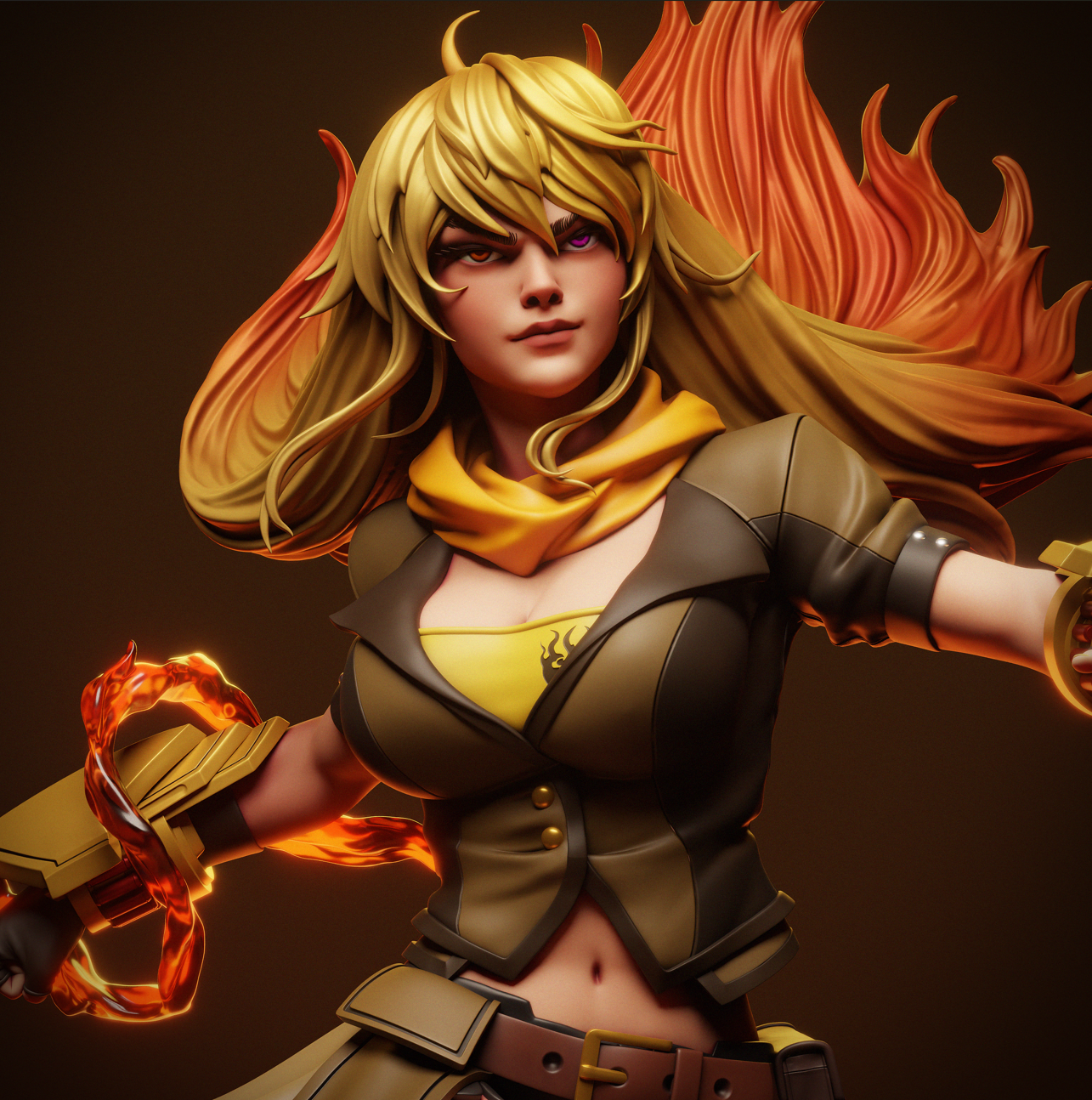 Yang