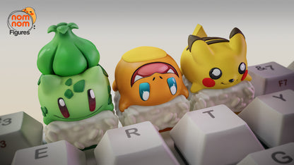 Monster Sushi