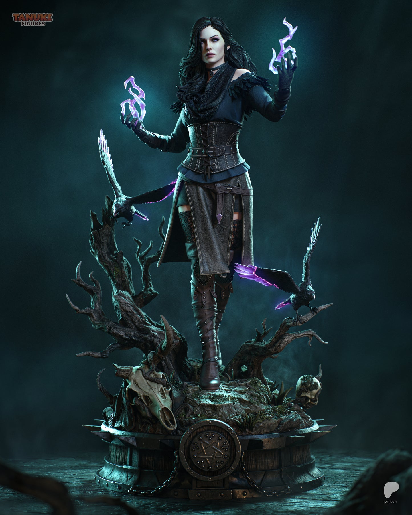 Yennefer