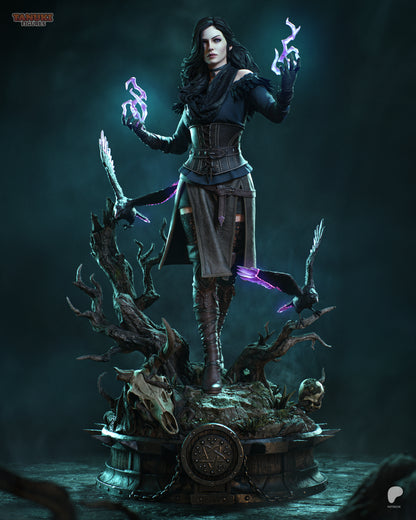 Yennefer