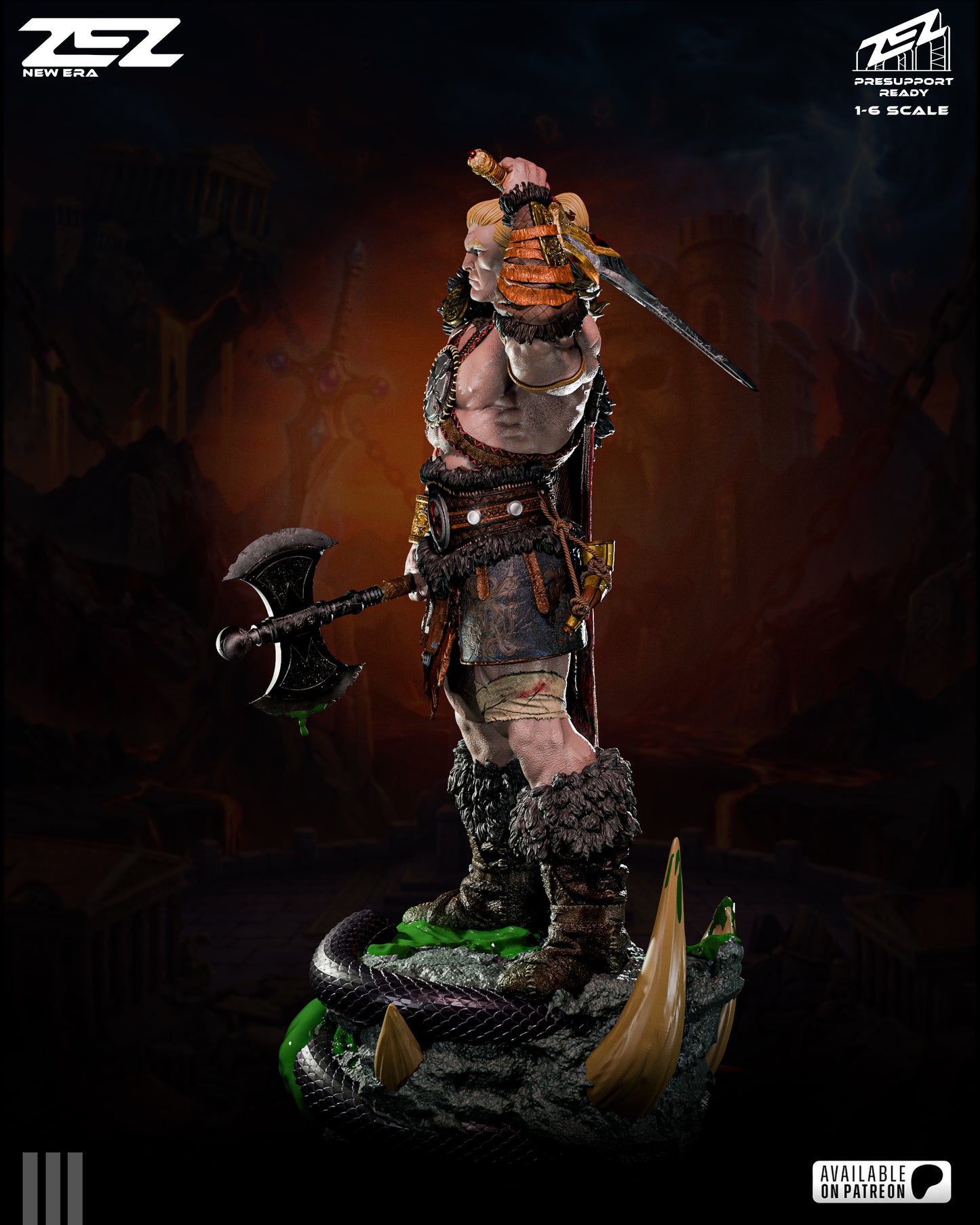He-Man
