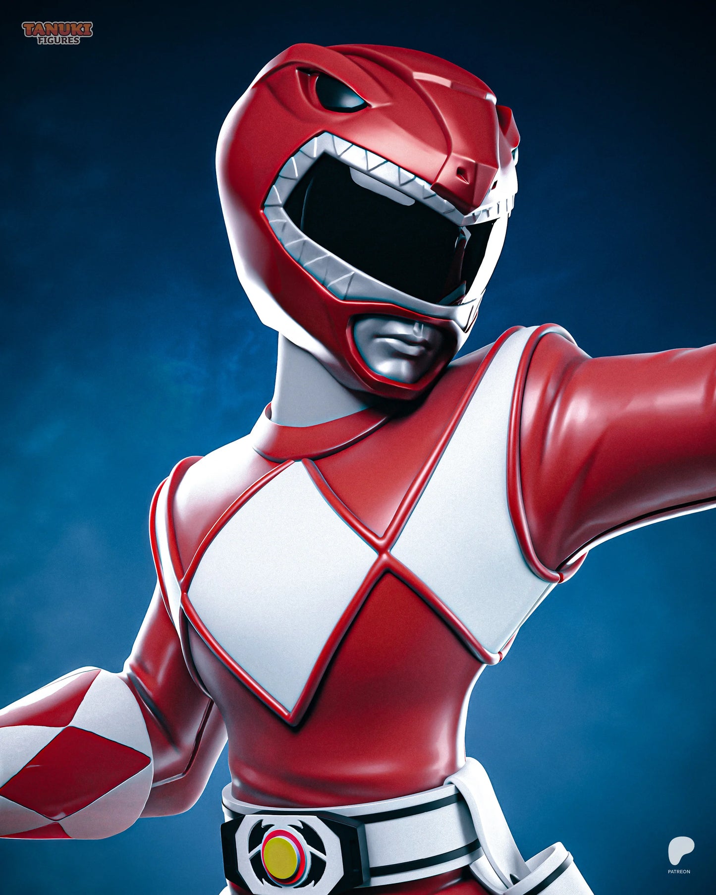 Red Ranger