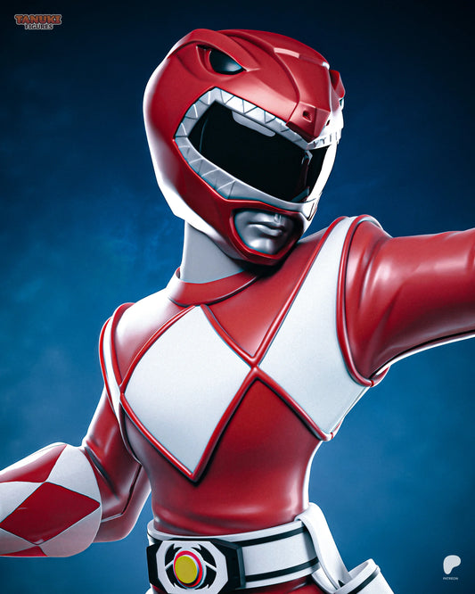 Red Ranger