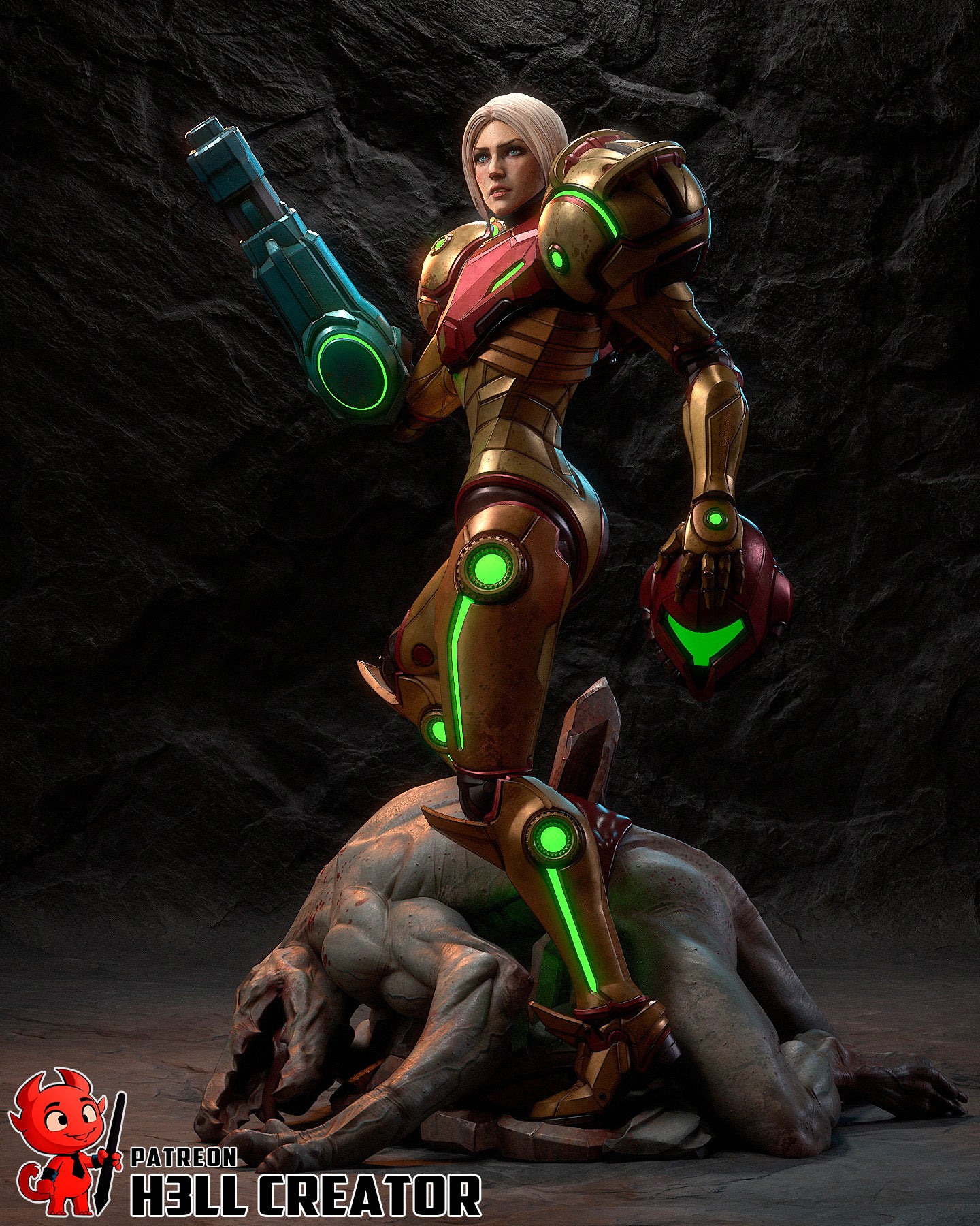 Samus
