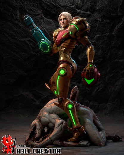 Samus