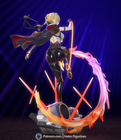 Evelyn