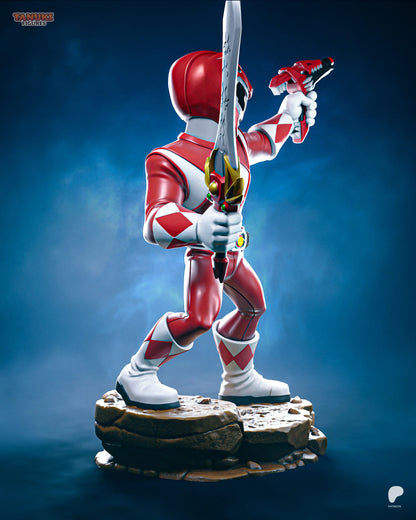 Red Ranger