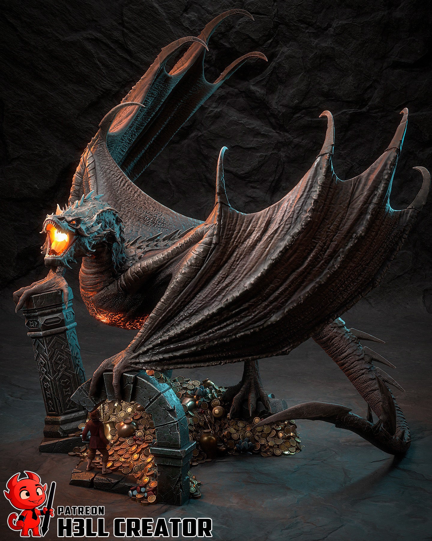 Smaug