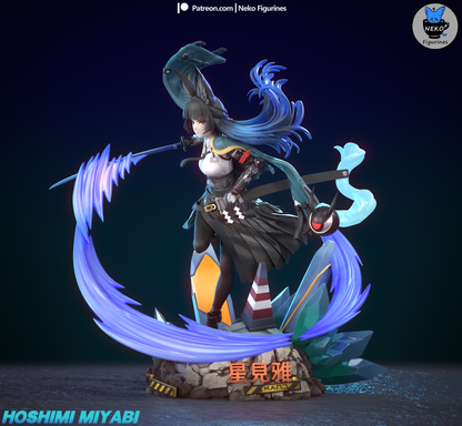 Miyabi