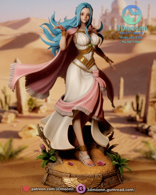 Nefertari