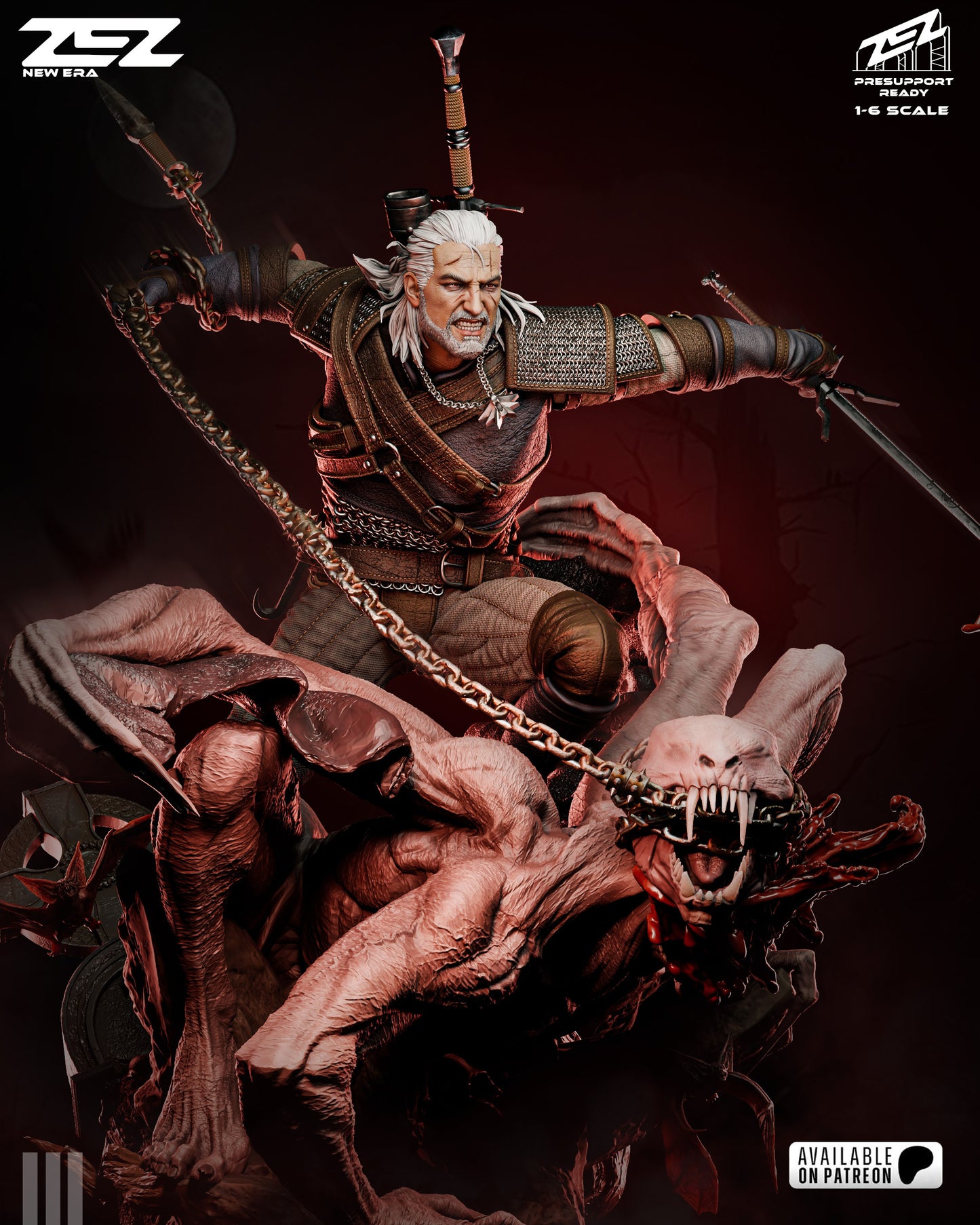 Geralt