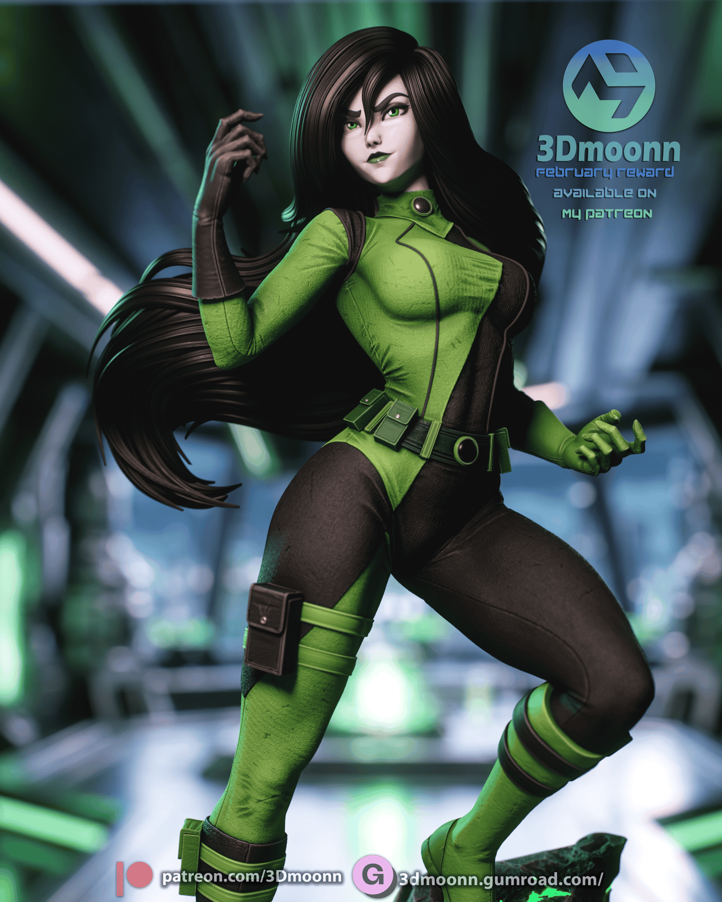 Shego