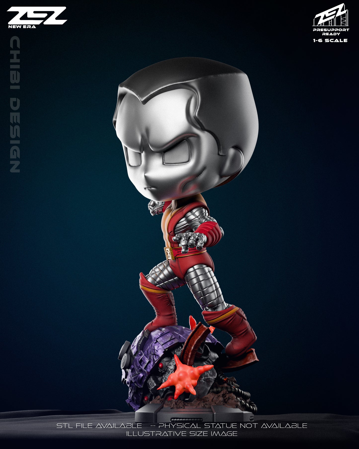 Colossus