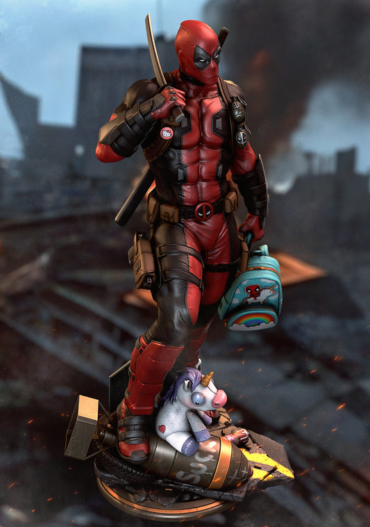 Wade