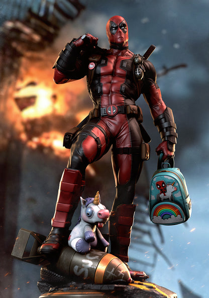 Wade