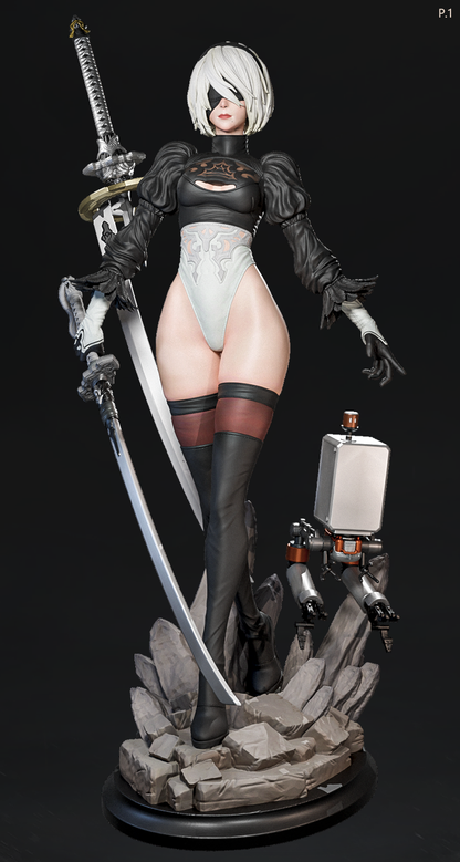 2B