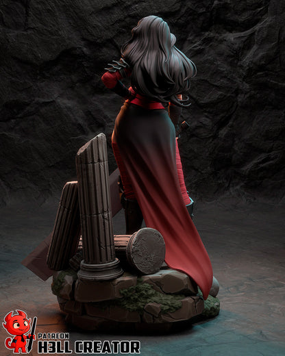 Absolute Diana