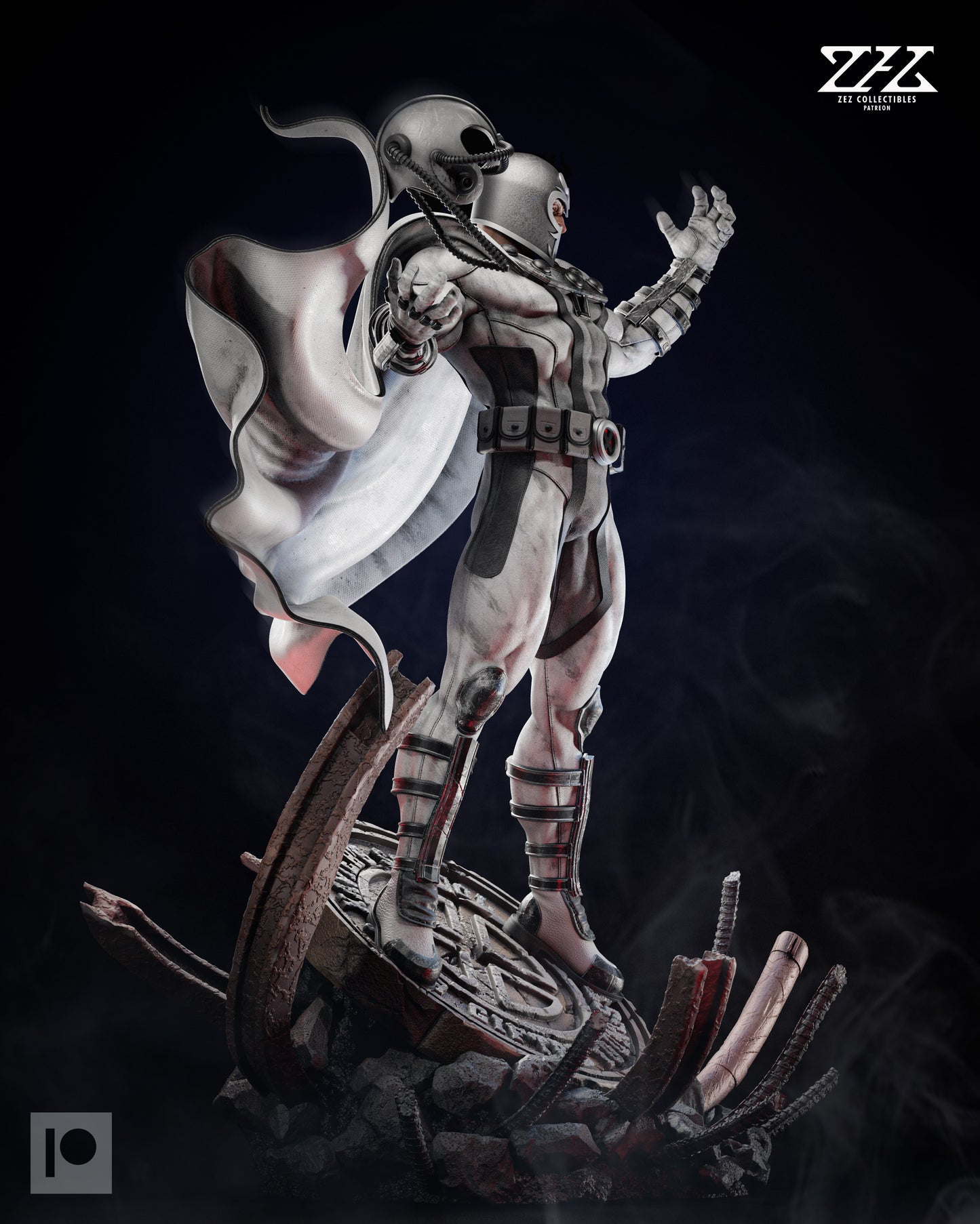 Magnus