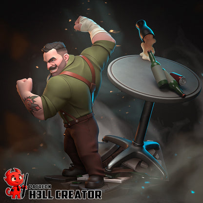 Punch Up