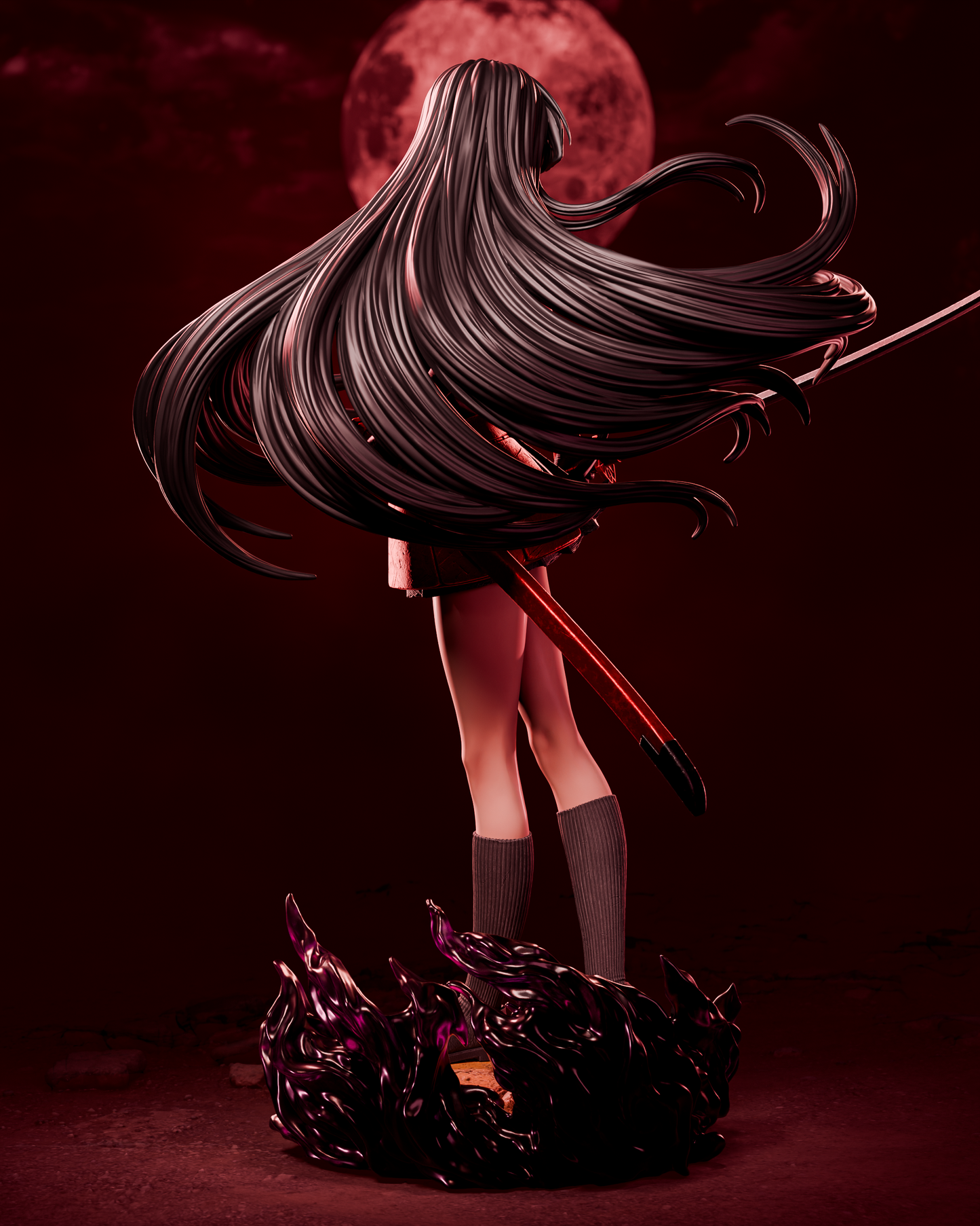 Akame