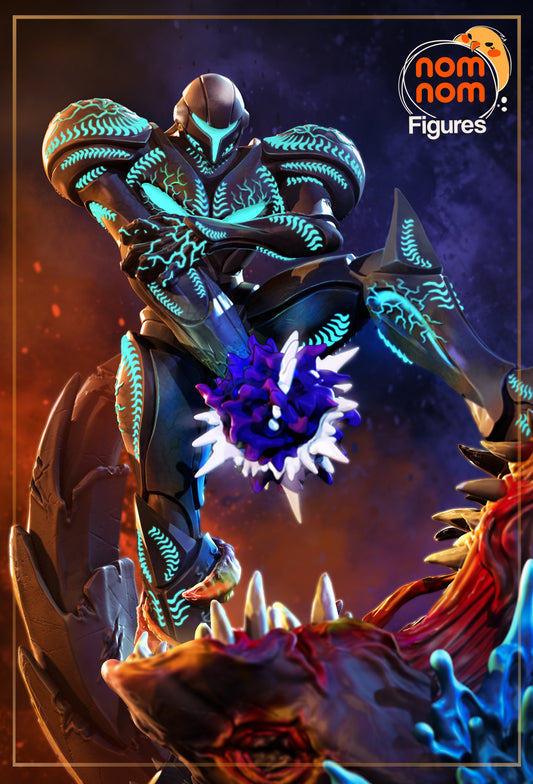 Dark Samus