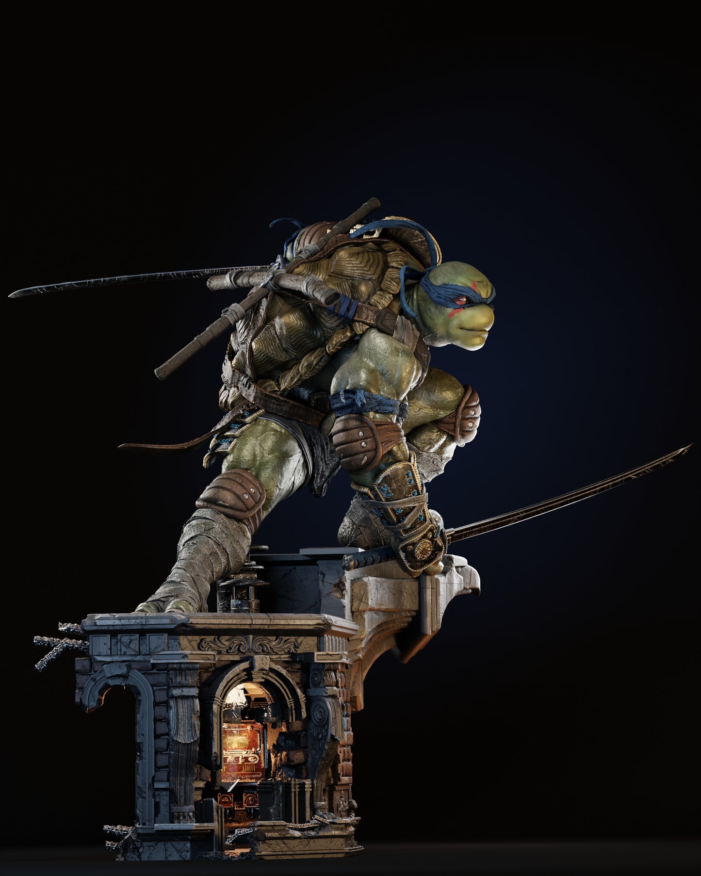 Leonardo