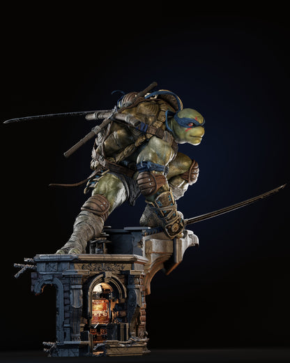 Leonardo