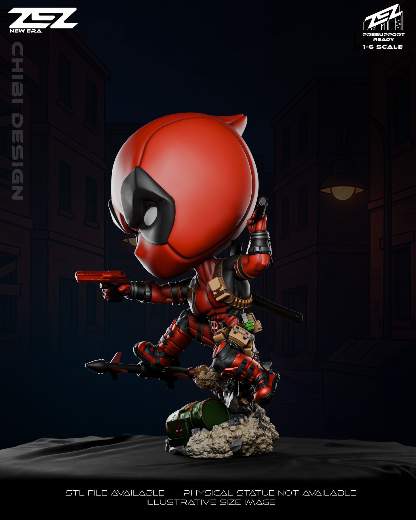 Wade
