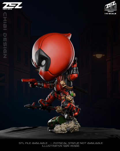 Wade