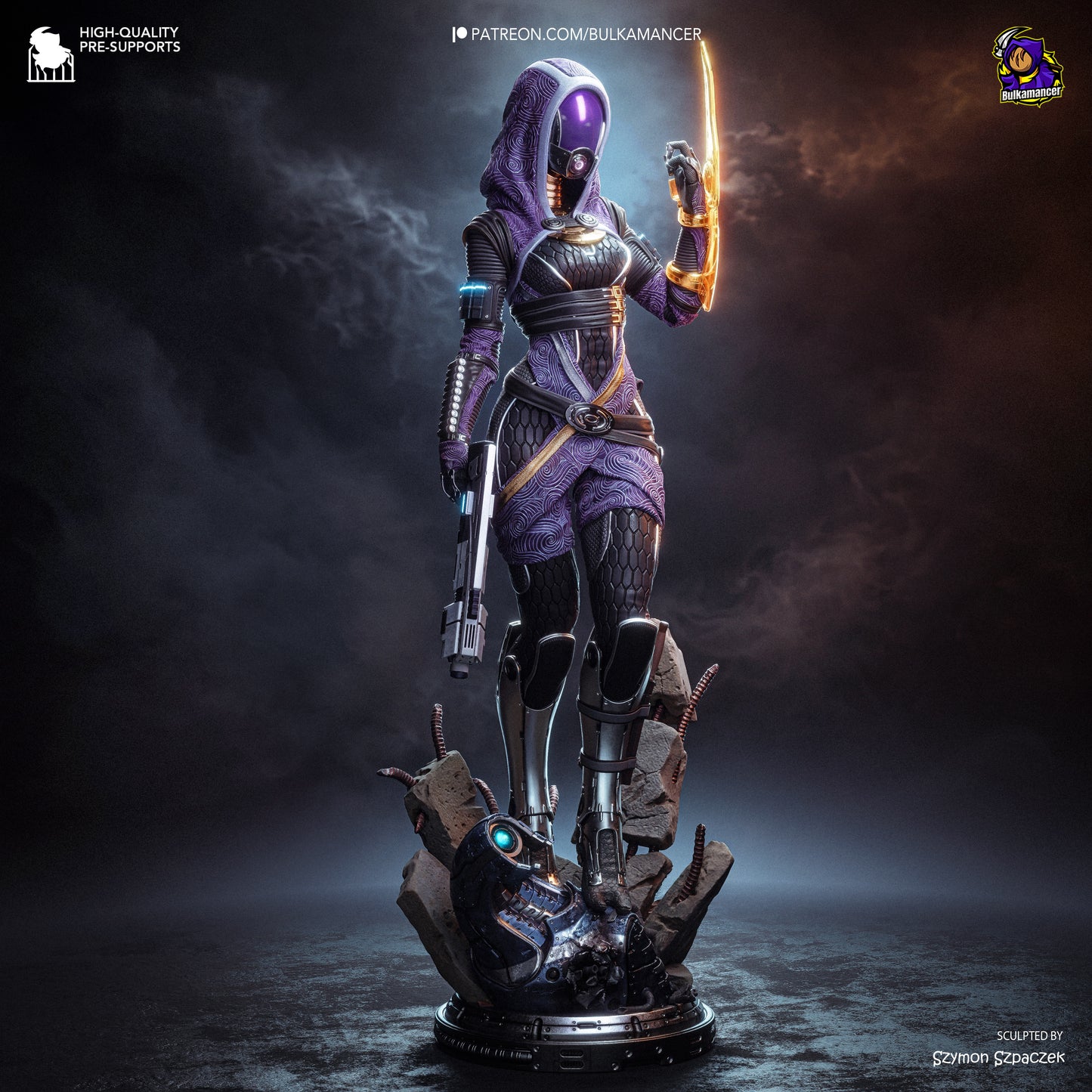 Tali