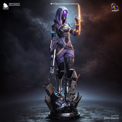 Tali
