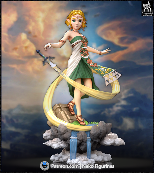 Zelda