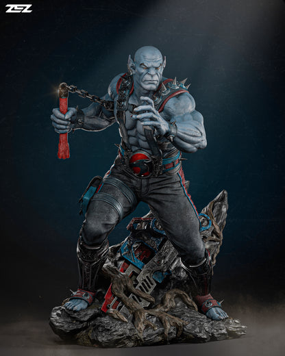 Panthro